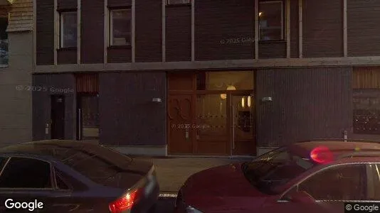 Apartments for rent in Nacka - Photo from Google Street View