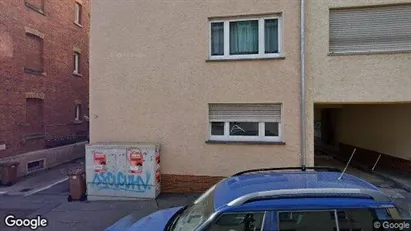 Apartments for rent in Stuttgart-Ost - Photo from Google Street View
