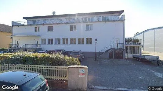 Apartments for rent in Offenbach - Photo from Google Street View