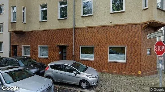 Apartments for rent in Mülheim an der Ruhr - Photo from Google Street View