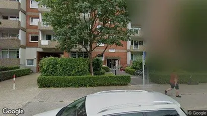 Apartments for rent in Flensburg - Photo from Google Street View
