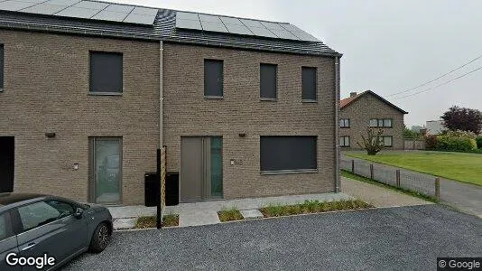 Rooms for rent in Maldegem - Photo from Google Street View