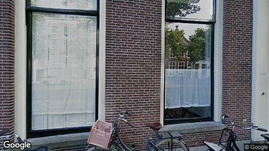 Apartments for rent in Delft - Photo from Google Street View