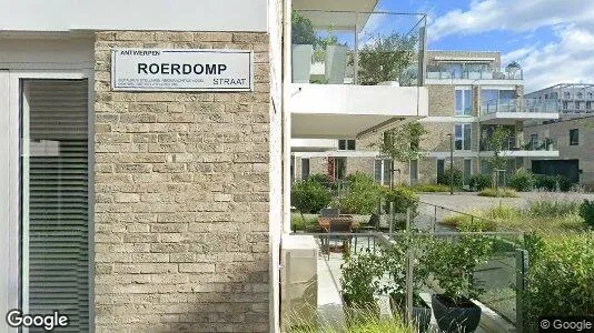 Apartments for rent in Stad Antwerp - Photo from Google Street View