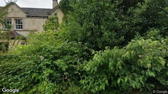 Apartments for rent in Corsham - Wiltshire - Photo from Google Street View