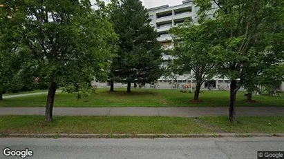 Apartments for rent in Pori - Photo from Google Street View