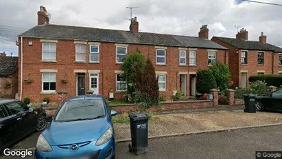 Apartments for rent in Berkeley - Gloucestershire - Photo from Google Street View