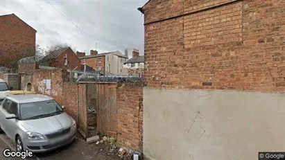 Apartments for rent in Walsall - West Midlands - Photo from Google Street View