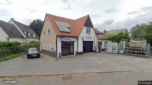 Apartments for rent in Wezembeek-Oppem - Photo from Google Street View