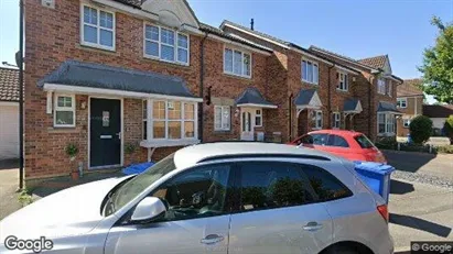 Apartments for rent in York - North Yorkshire - Photo from Google Street View