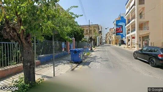 Apartments for rent in Patras - Photo from Google Street View