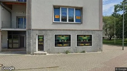 Apartments for rent in Saalekreis - Photo from Google Street View
