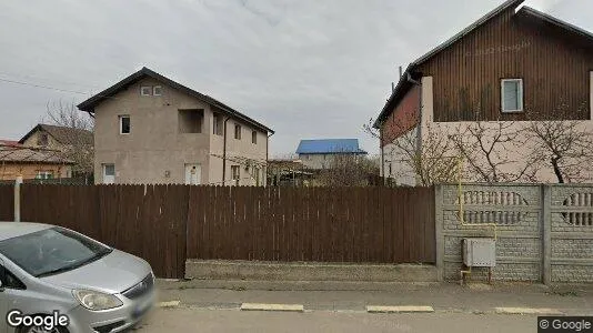 Apartments for rent in Bragadiru - Photo from Google Street View