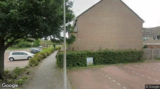 Apartments for rent in Gooise Meren - Photo from Google Street View