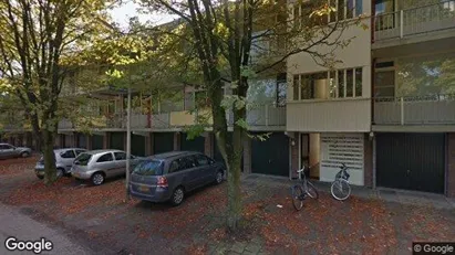 Apartments for rent in Gooise Meren - Photo from Google Street View