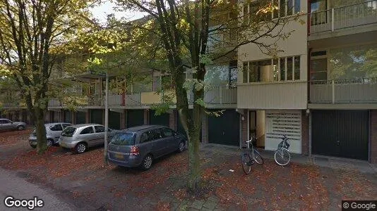 Apartments for rent in Gooise Meren - Photo from Google Street View