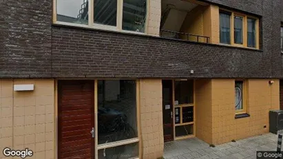 Apartments for rent in Hilversum - Photo from Google Street View