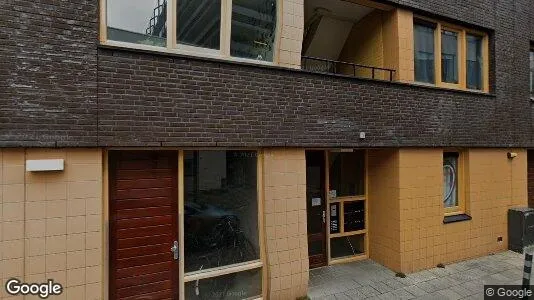 Apartments for rent in Hilversum - Photo from Google Street View