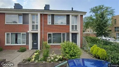 Apartments for rent in Haarlem - Photo from Google Street View