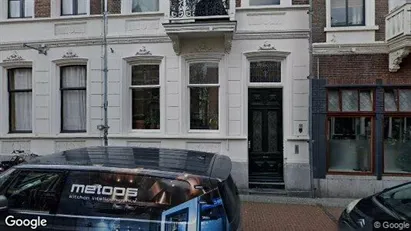 Rooms for rent in Nijmegen - Photo from Google Street View