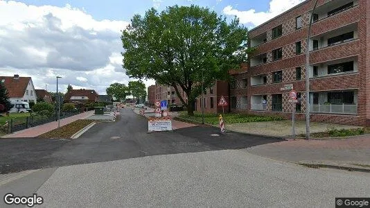 Apartments for rent in Niedersachsen Harburg - Photo from Google Street View