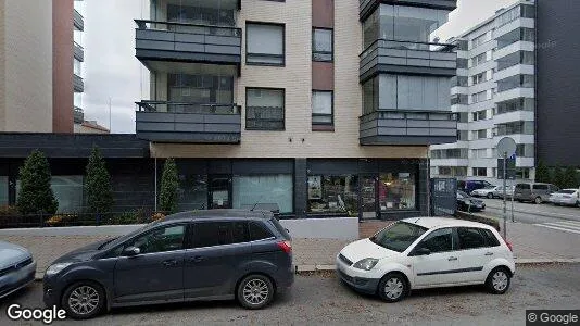 Apartments for rent in Turku - Photo from Google Street View