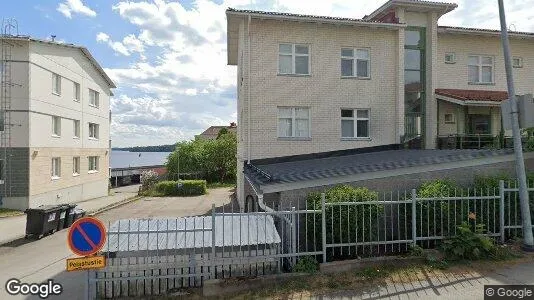 Apartments for rent in Savonlinna - Photo from Google Street View
