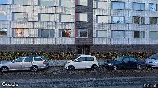 Apartments for rent in Turku - Photo from Google Street View