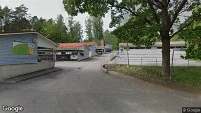 Apartments for rent in Turku - Photo from Google Street View