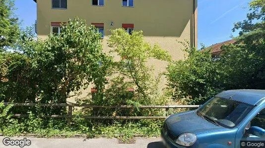 Apartments for rent in Kreuzlingen - Photo from Google Street View