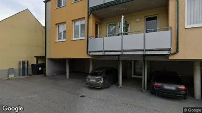 Apartments for rent in Echsenbach - Photo from Google Street View