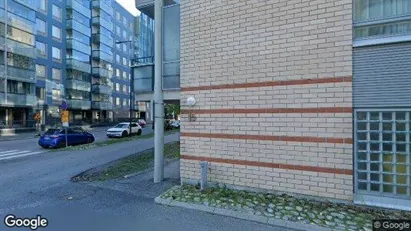 Apartments for rent in Vantaa - Photo from Google Street View