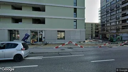 Apartments for rent in Aarau - Photo from Google Street View