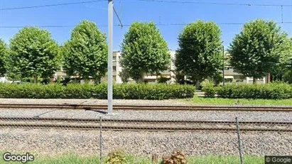 Apartments for rent in Arlesheim - Photo from Google Street View