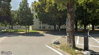 Apartments for rent in Greyerz - Photo from Google Street View