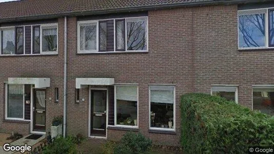 Apartments for rent in Baarn - Photo from Google Street View