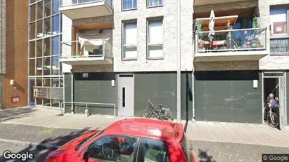 Apartments for rent in Arnhem - Photo from Google Street View