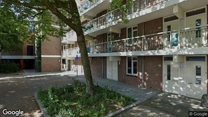 Apartments for rent in Arnhem - Photo from Google Street View