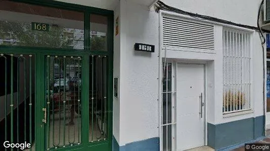 Apartments for rent in Madrid Fuencarral-El Pardo - Photo from Google Street View
