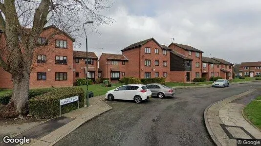 Apartments for rent in Belvedere - Kent - Photo from Google Street View