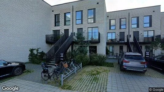 Apartments for rent in Kongens Lyngby - Photo from Google Street View