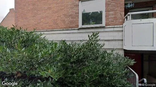 Apartments for rent in Lund - Photo from Google Street View