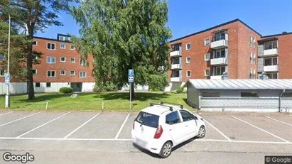 Apartments for rent in Gothenburg East - Photo from Google Street View