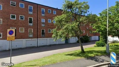 Apartments for rent in Gothenburg East - Photo from Google Street View
