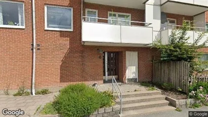Apartments for rent in Norra hisingen - Photo from Google Street View