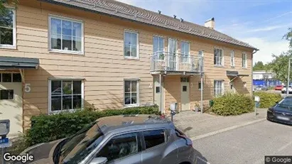 Apartments for rent in Västra hisingen - Photo from Google Street View