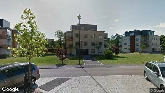 Apartments for rent in Mjölby - Photo from Google Street View