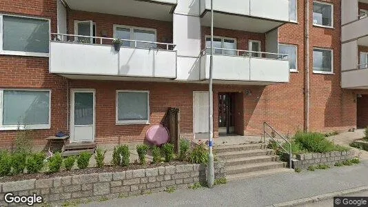 Apartments for rent in Norra hisingen - Photo from Google Street View