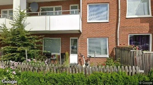 Apartments for rent in Norra hisingen - Photo from Google Street View