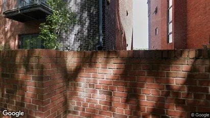 Apartments for rent in Sheffield - South Yorkshire - Photo from Google Street View